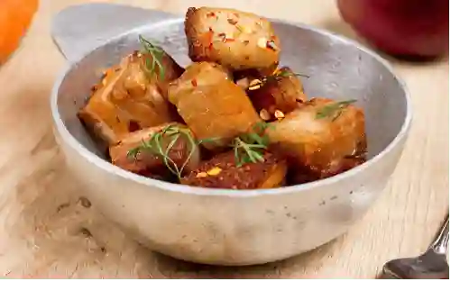 Chicharrón Crocante