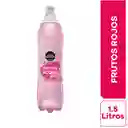 Postobón Gaseosa Acqua Acqua Frutos Rojos