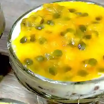 Cremoso Maracuya