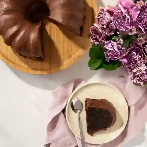Combo Torta Completa + Bouquet