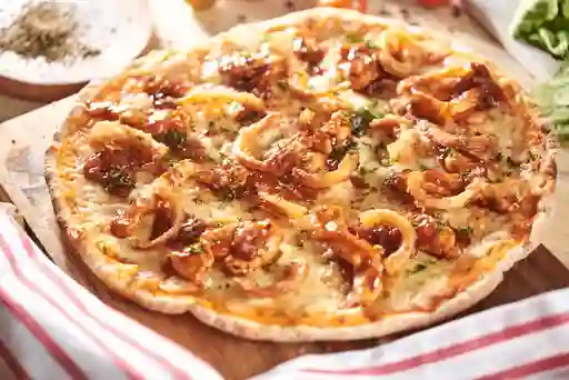 Pizza Sweet Spicy Chicken