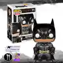 Funko Pop Batman (71) - Batman Arkham Knight