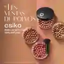 Perla Bronze Pro de Sol Ésika