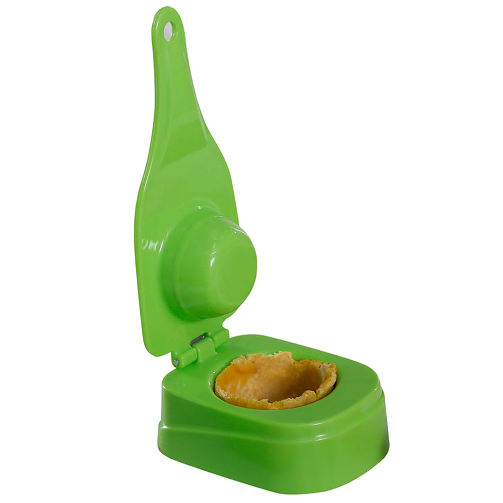 Papelera De Pedal Np 27 Lt Negra