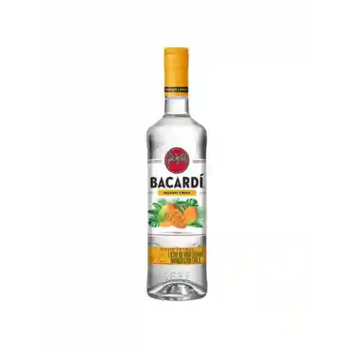 Bacardi Mandarina 750ml