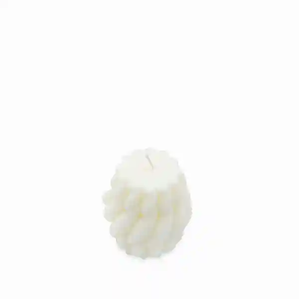 Vela Tejido 8.6 cm Ambiente Gourmet