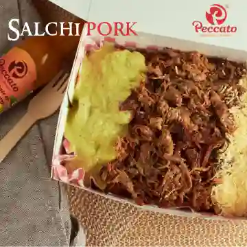 Salchipork