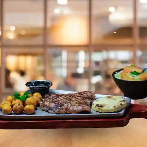 Churrasco
