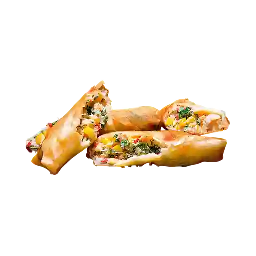 Rollitos Primavera
