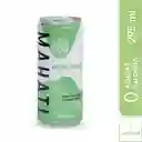 Mahati Green Passion