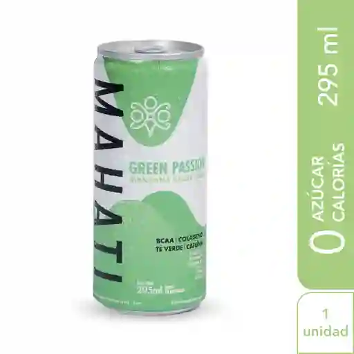 Mahati Green Passion