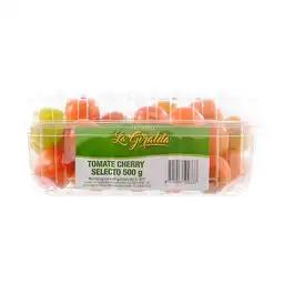 La Giralda Tomate Cherry Selecto