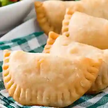 Empanaditas Hawaianas