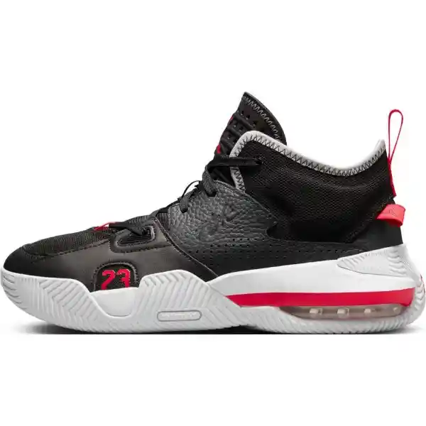 Nike Zapatos Jordan Stay Loyal 2 Para Hombre Negro Talla 10