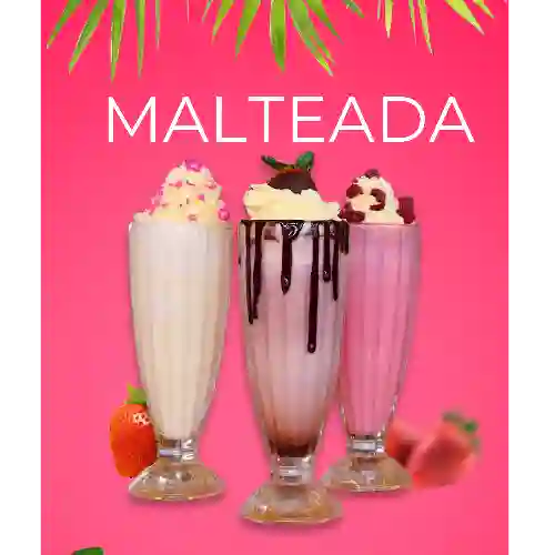 Malteada