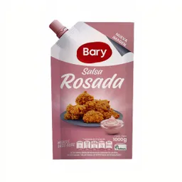 Bary Salsa Rosada Doy Pack