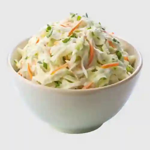 Ensalada Coleslaw