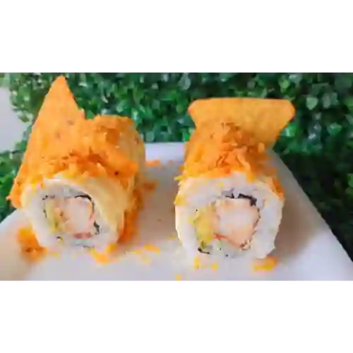 Sushi Dorito