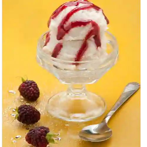 Copa de Helado