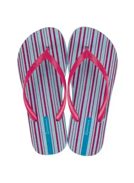 Ipanema Sandalias Clássica Color Azul Claro Talla 35