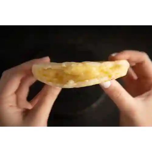 Arepa de Queso