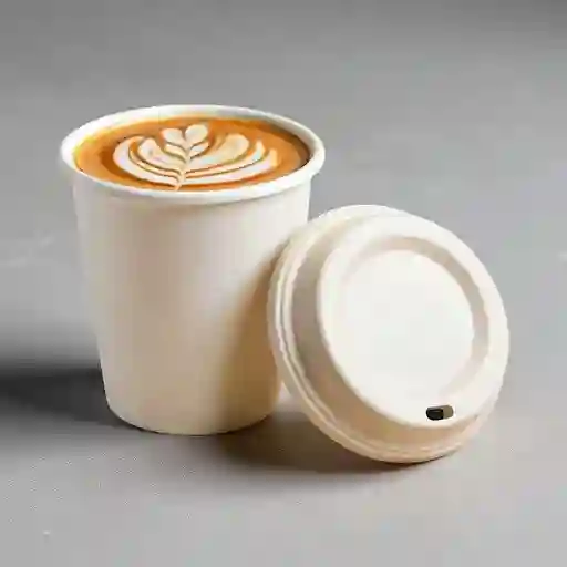 Capuccino 9 Oz