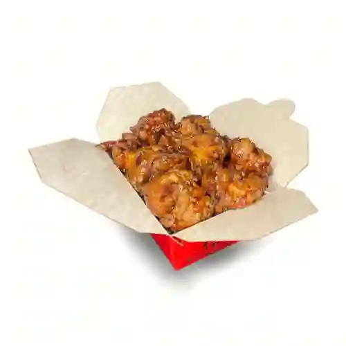 Pollo Kung Pao 200gr