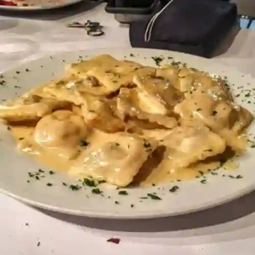 Ravioli Tre Formaggi