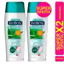 Intibon Pack De Jabon Intimo Frescura Natural