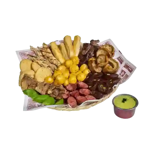 Descomunal