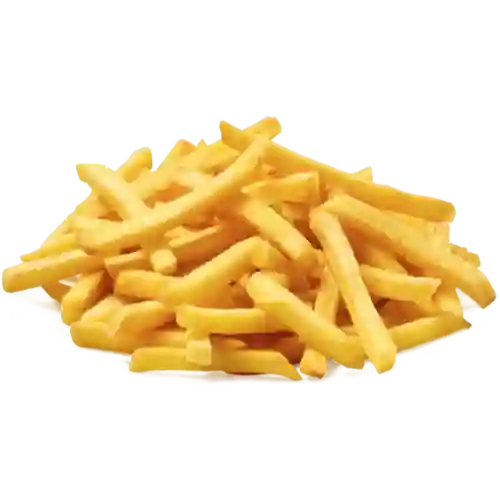 Papas a la Francesa