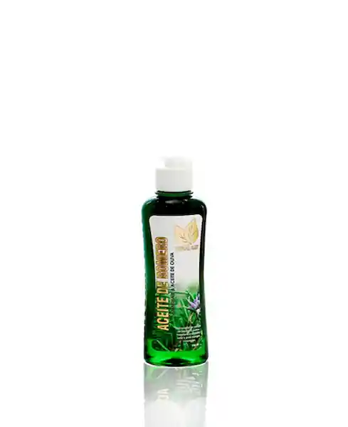  NATURAL SANT Aceite Capilar De Romero 250 Ml 