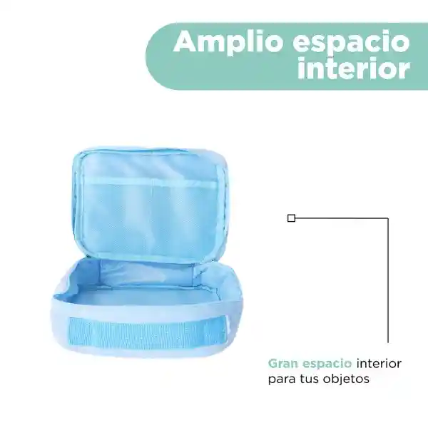 Bolsa de Almacenamiento Peluche Cinnamoroll Sanrio Grande Miniso