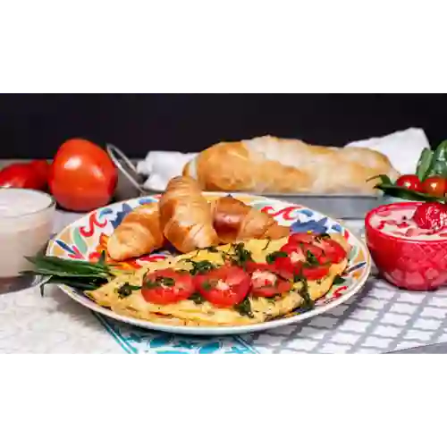 Omelette