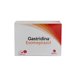 Gastridina (20 mg)