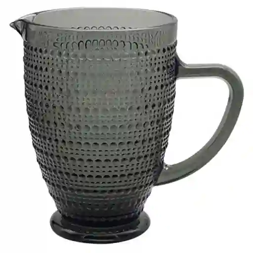 Marres Jarra Gris Puntos 1200 L