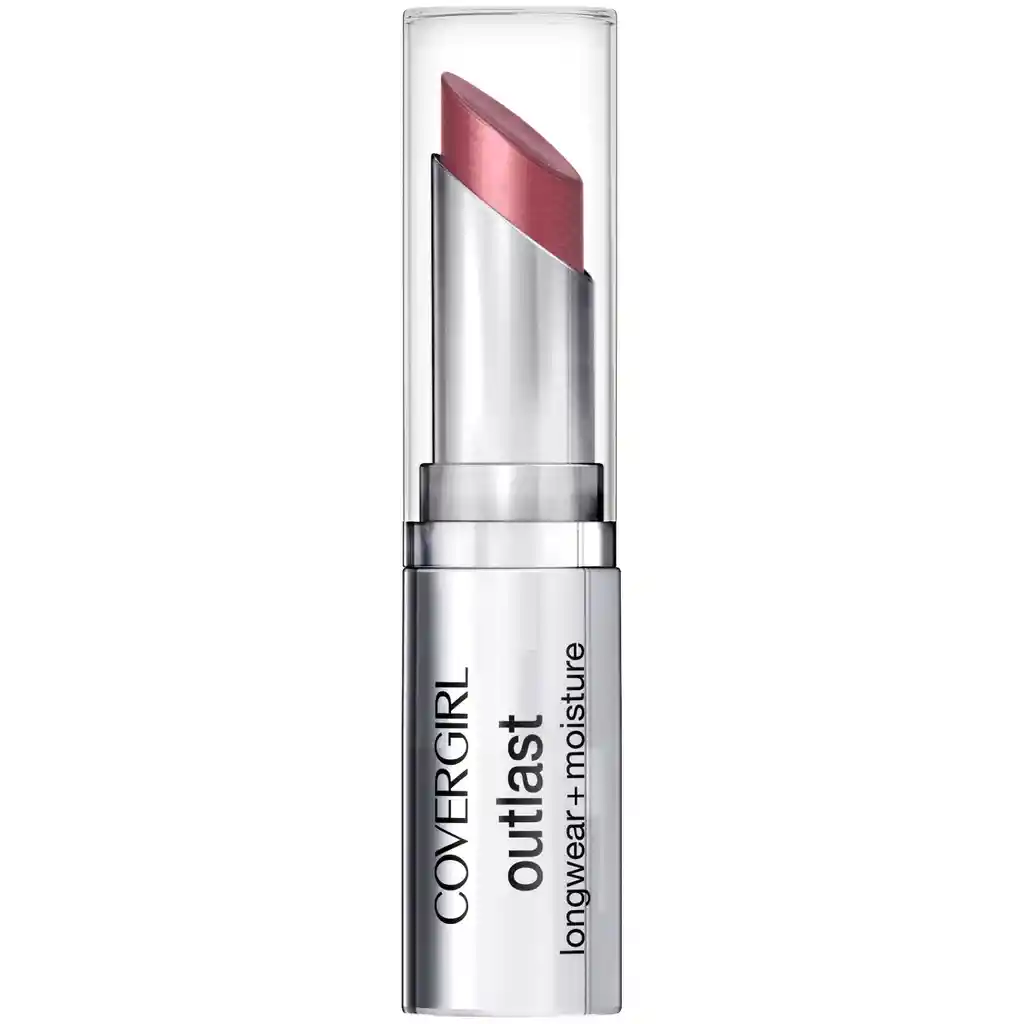  Labial  Cover Girl  Outlast 