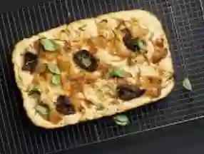 Cazuelita De La Huerta
