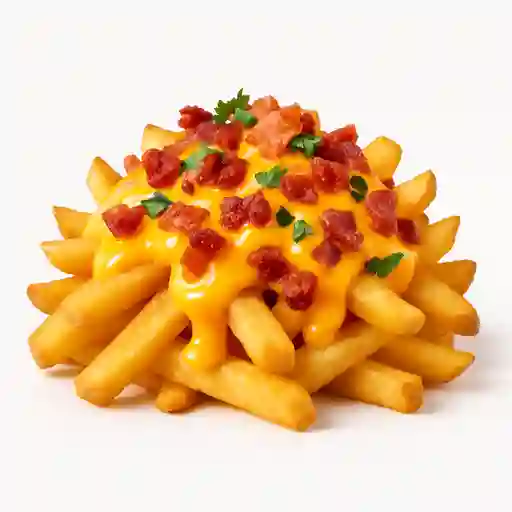 Papas Juan Angus
