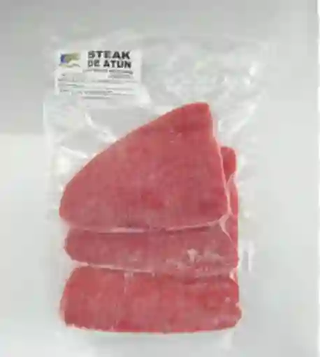 Steak de Atún
