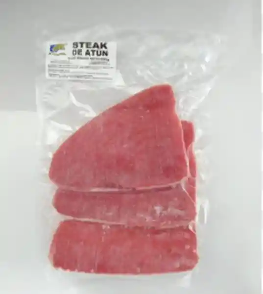 Steak de Atún