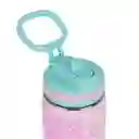 Thermoflask Botella de Acero Inoxidable Niños y Niñas 473.18 mL