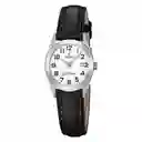 Festina Reloj Classics Mujer Negro F20447/1