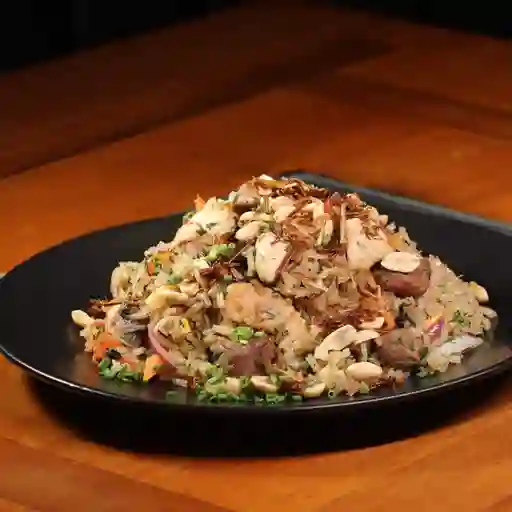 Arroz indones