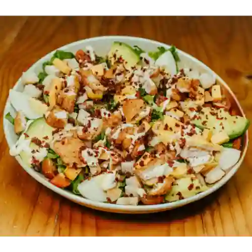 Ensalada Green Garden