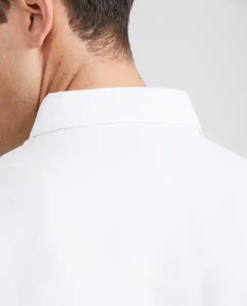 Camiseta Striped Pre-Dyed Crudo Cannoli Claro T. M Chevignon