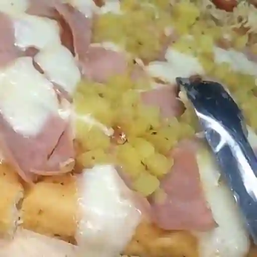 Hawaiana