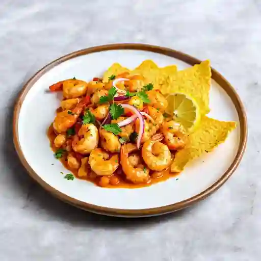 Rompe Colchon (Coctel)