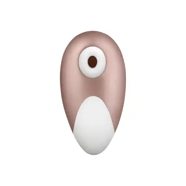 SATISFYER Deluxe