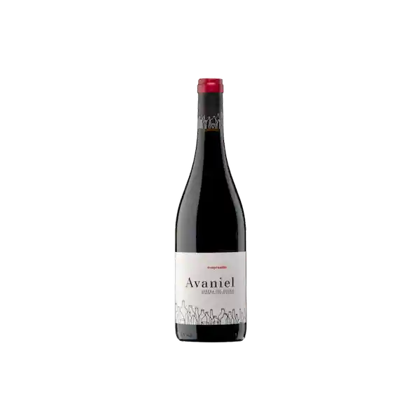 Avaniel Vino Tinto Tempranillo